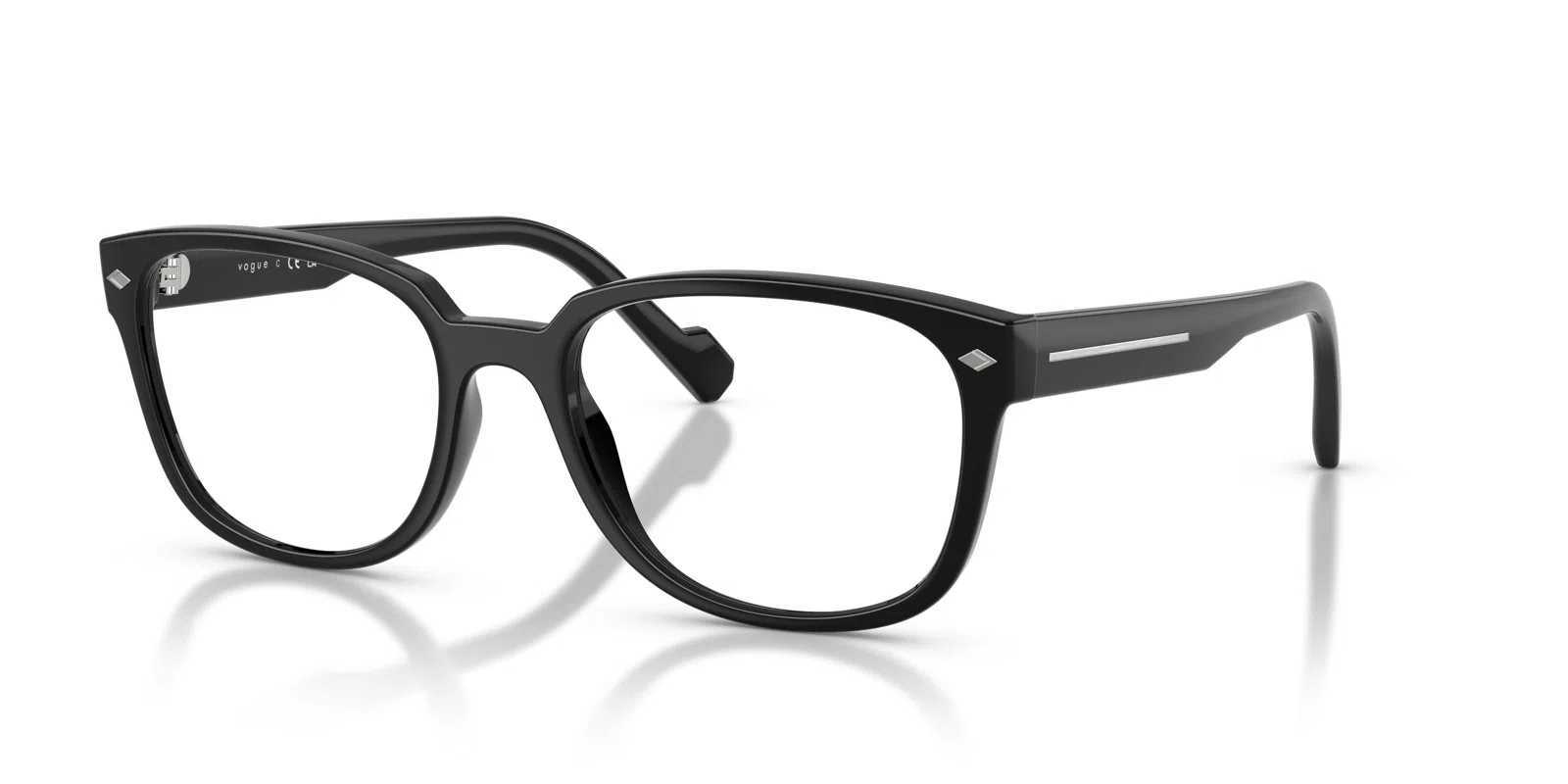 Vogue 5755 Eyeglasses - view 5